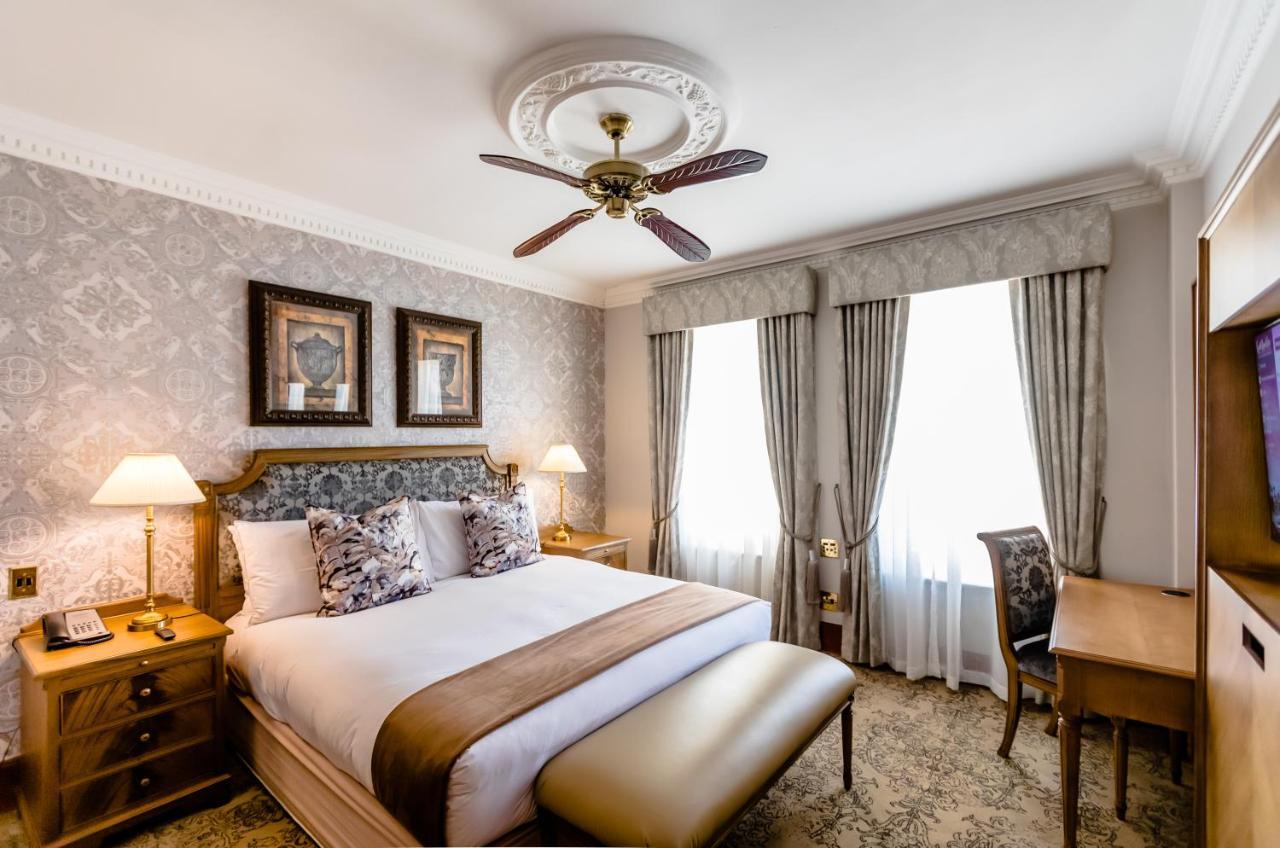 Gold Reef City Hotel Johannesburg Ngoại thất bức ảnh