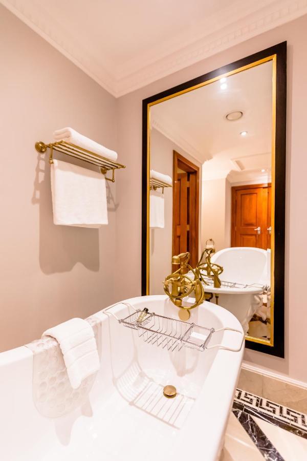 Gold Reef City Hotel Johannesburg Ngoại thất bức ảnh