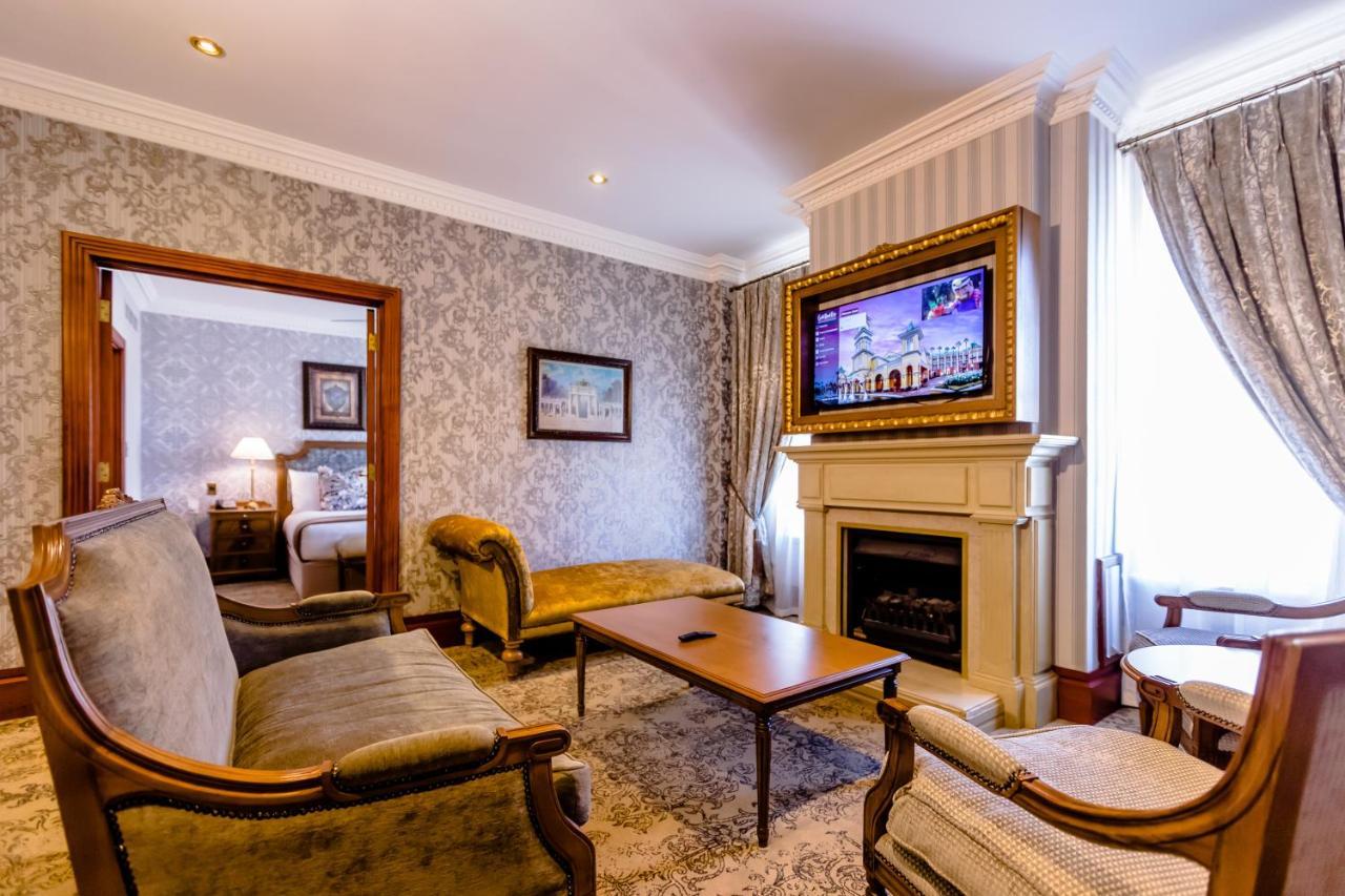 Gold Reef City Hotel Johannesburg Ngoại thất bức ảnh