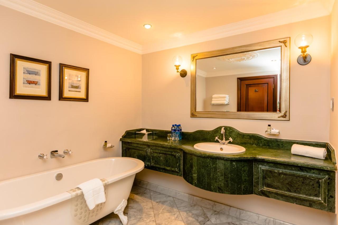 Gold Reef City Hotel Johannesburg Ngoại thất bức ảnh