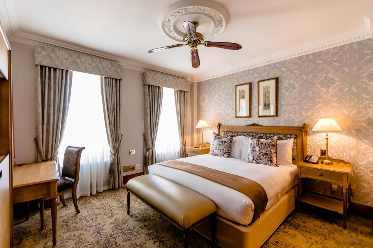 Gold Reef City Hotel Johannesburg Ngoại thất bức ảnh